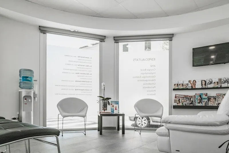 IDI, Institut Dental Inca