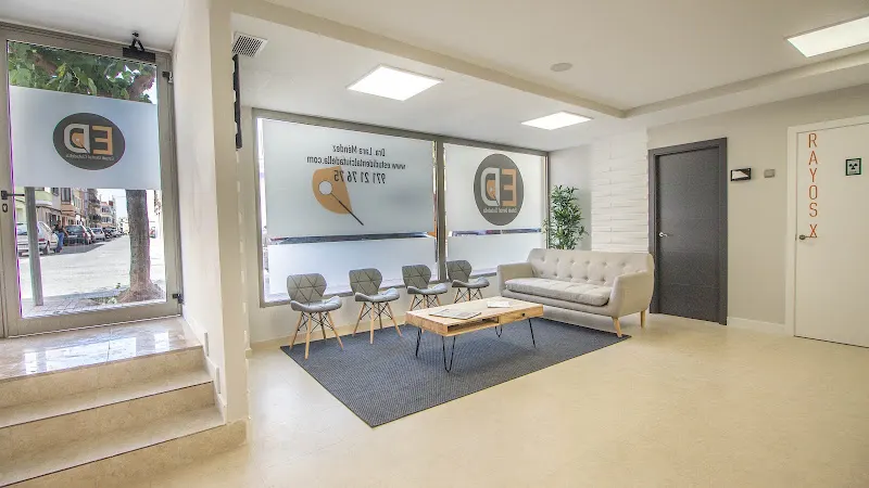 Estudi Dental Ciutadella