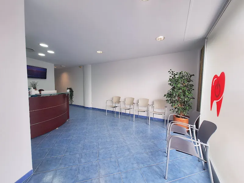 Clínica Dental Nova Cabana