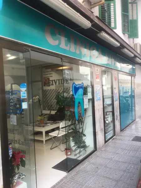 Clínica Eividental - Clínica dental en Ibiza - foto 2