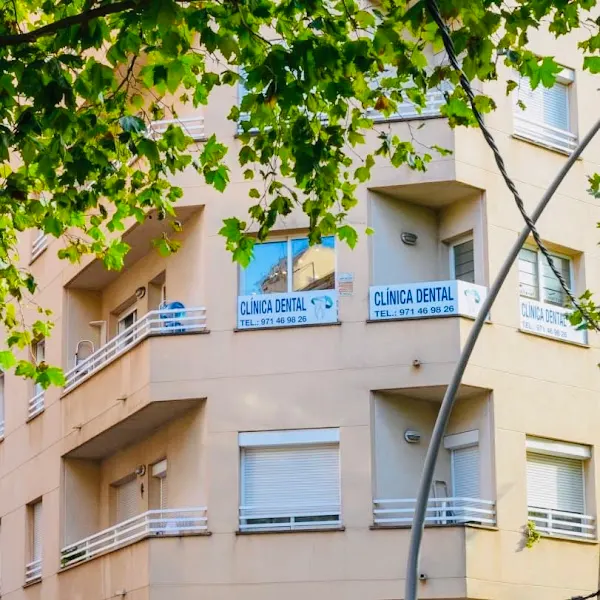 Nueva Clínica Dental Palma | Dentistas en Mallorca