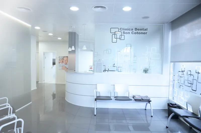 Clinica Dental Son Cotoner