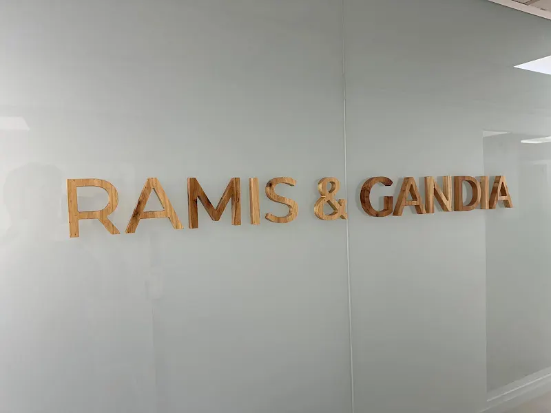 Clínica Dental Ramis Gandía