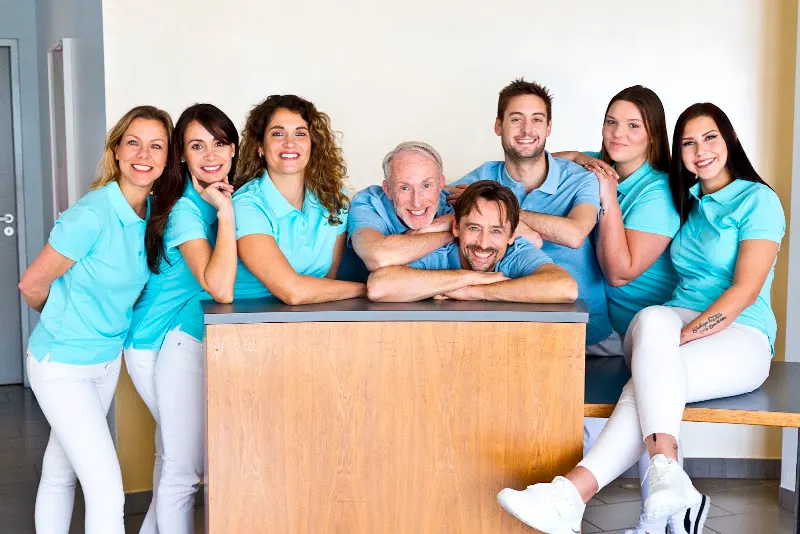 Marident - clinica dental