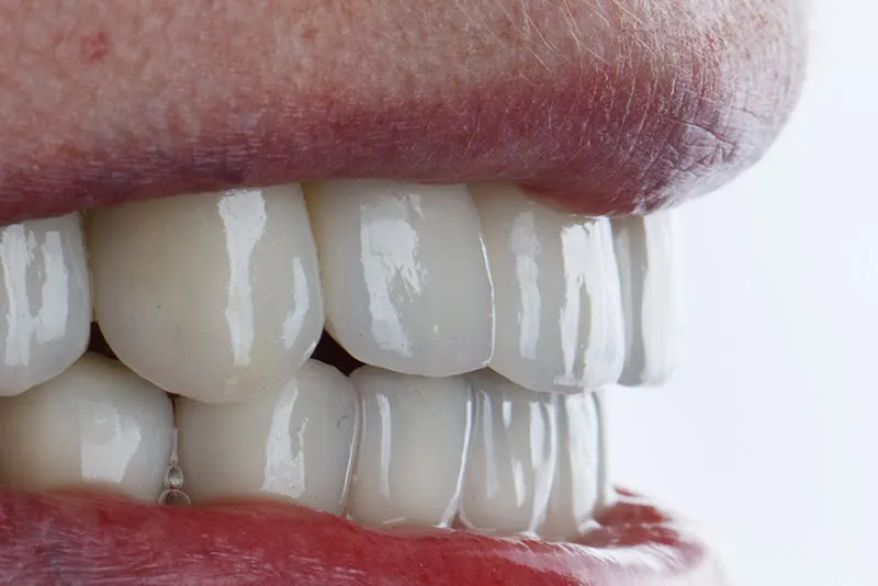 Clínica Mô Odontología-Podología