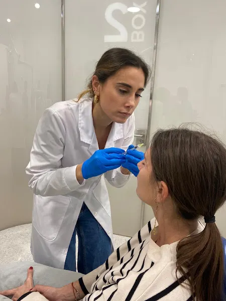 Clínica Llull Odontología y dermatología