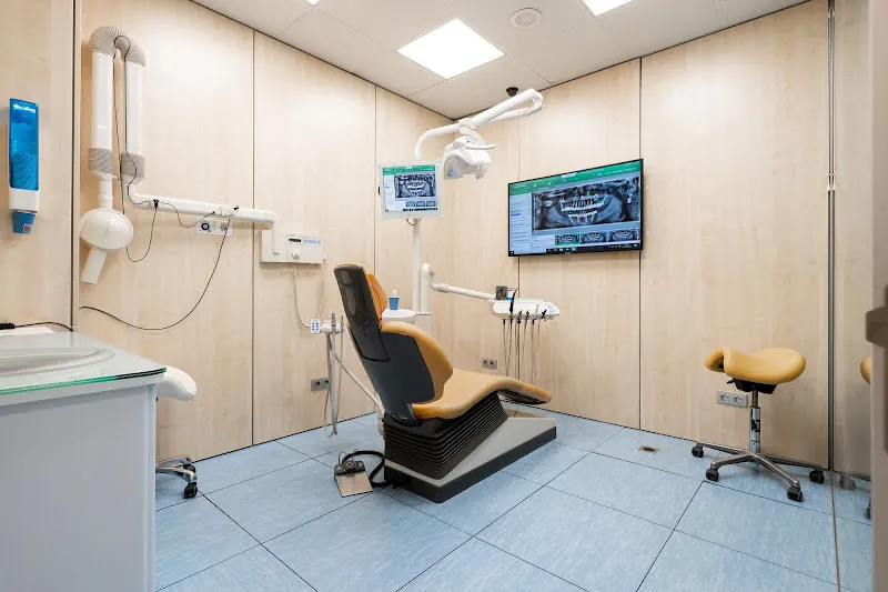 Clínica Dental Obrador - Clínica dental en Llucmajor - foto 3