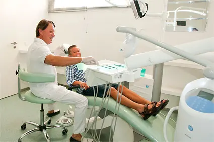 Dentacare - Palma
