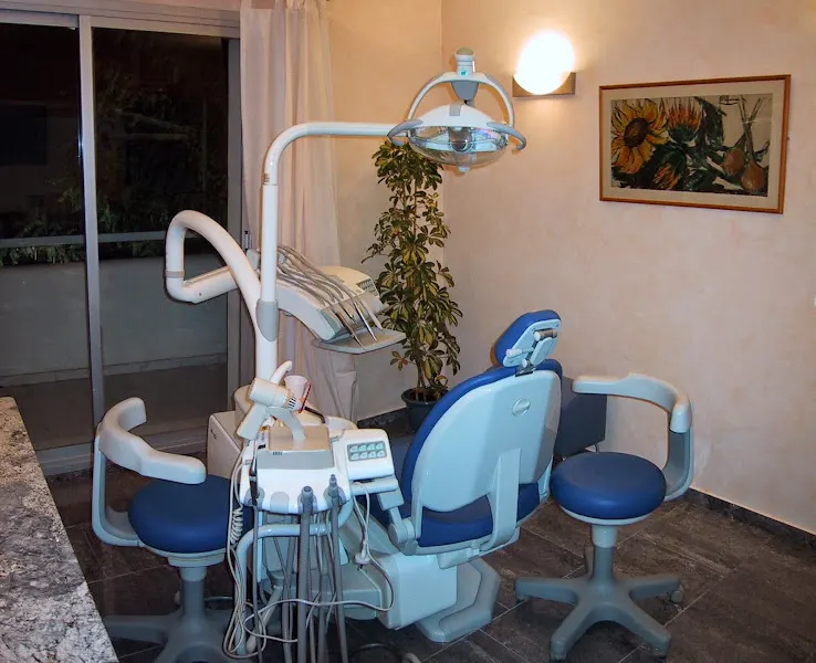 Clínica Dental del Mar - Dentista en Santa Eulalia del Río - foto 2