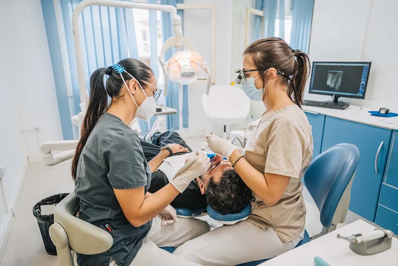 Clínica Dental Dra. Christiane Scheibe - Alcudia