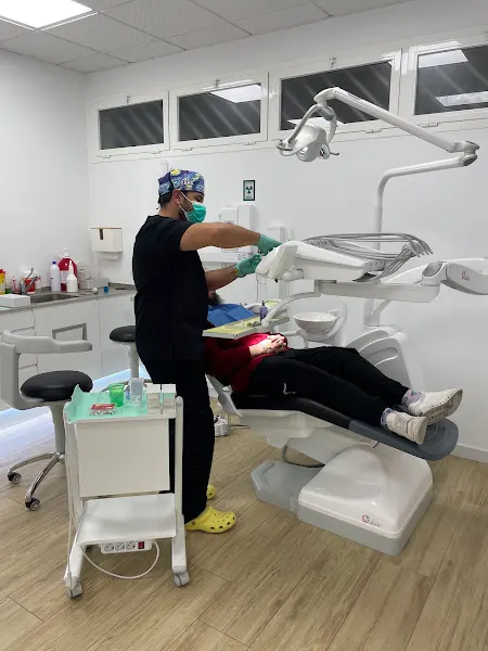 Wisdom Clínica Dental Jofre - Alcudia