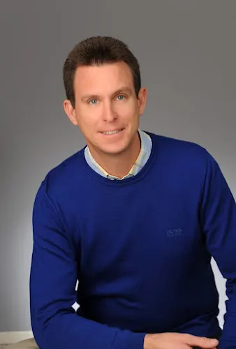 Dr. med. dent. Dirk Döring, MOM, M.Sc., Zahnarzt - Odontólogo - Dentist, PuertoAlcúdiaDent - Alcudia