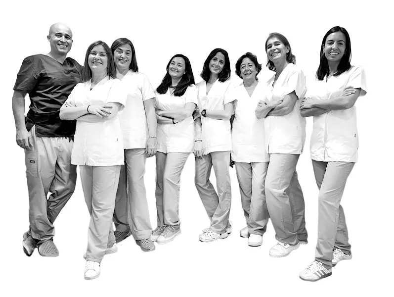 Riera Clínica Dental Inca ortodoncia y estética