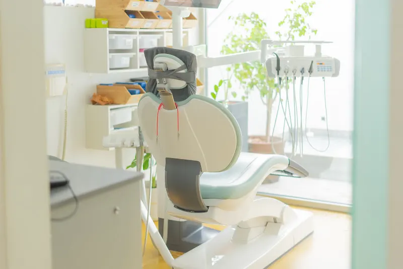 Clínica Dental Mardent - Odontología Biológica Neurofocal - Facultad de odontología en Ciutadella de Menorca - foto 2