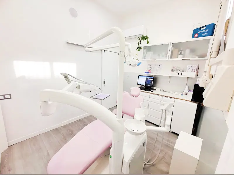 Clínica Dental Bona Dent Palma