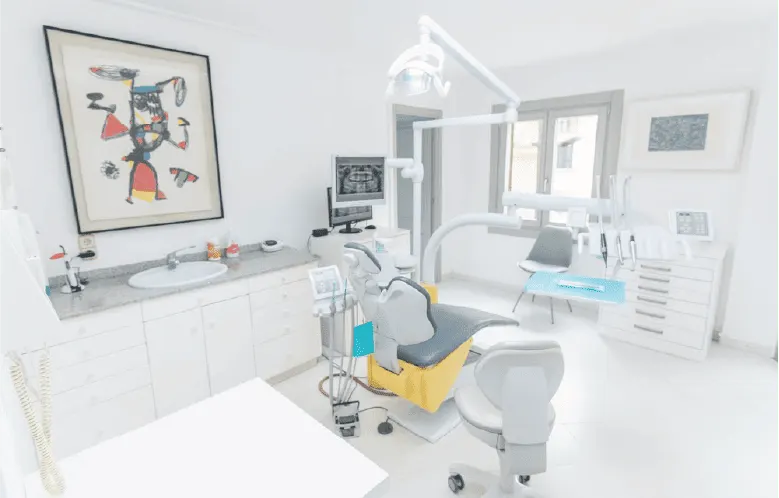 Clínica Dental Galmés - Dentista en Manacor - foto 2