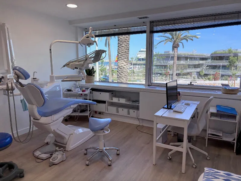 Mallorca Dentists - Clínica dental en Palma - foto 2