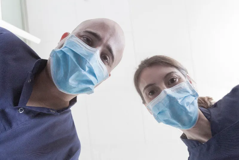 Clínica Dental Soma