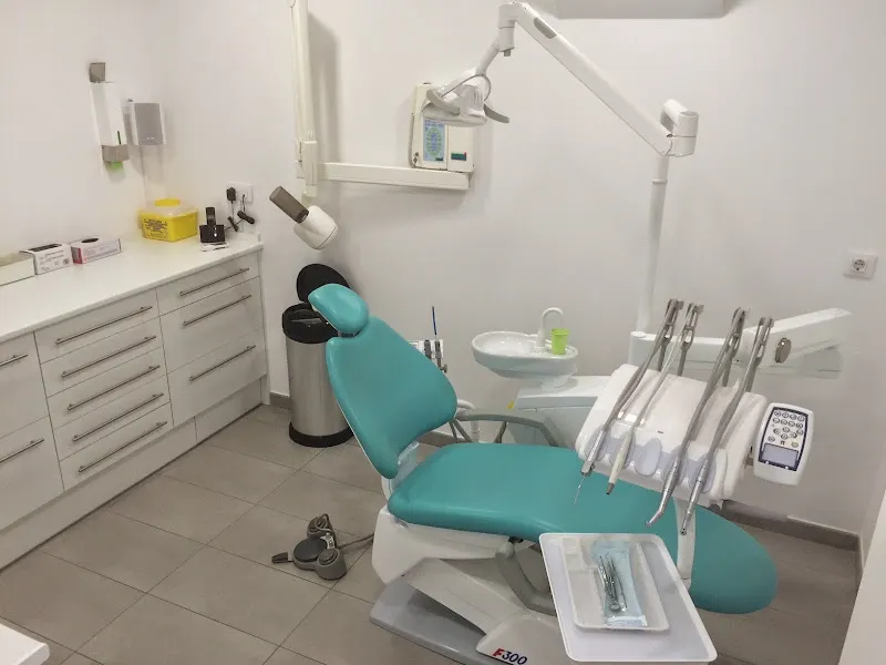 Clínica Dental Menorca Dental