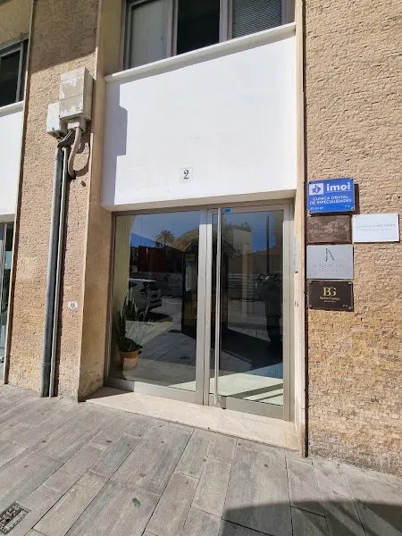 Clínica Dental IMOI Ibiza