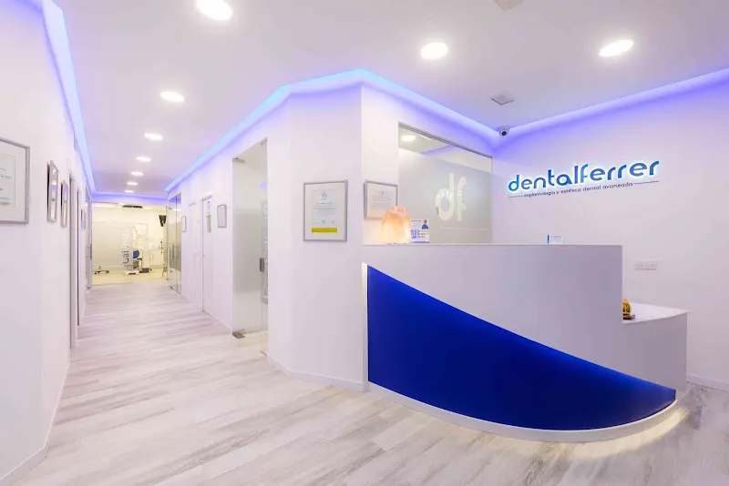 Dental Ferrer - Palma