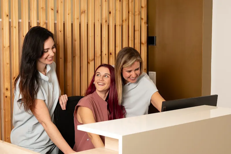 Clínica Anter Dental Palma