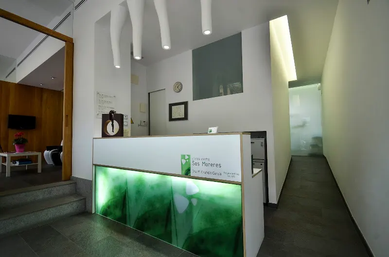 Clínica Dental Ses Moreres - Clínica dental en Mahón - foto 3