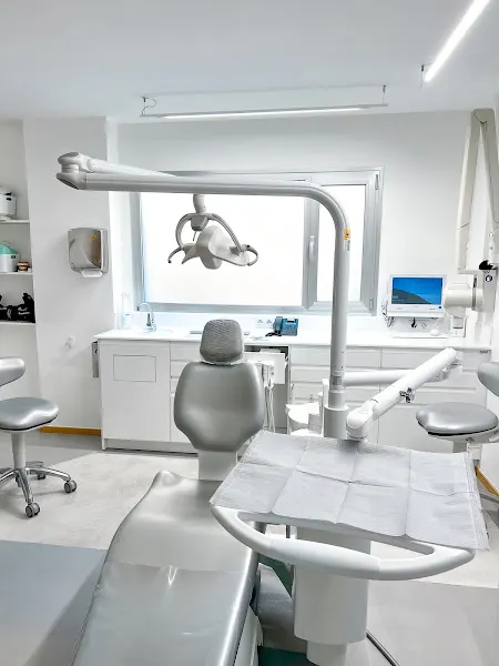 Clínica Dental Garcias.