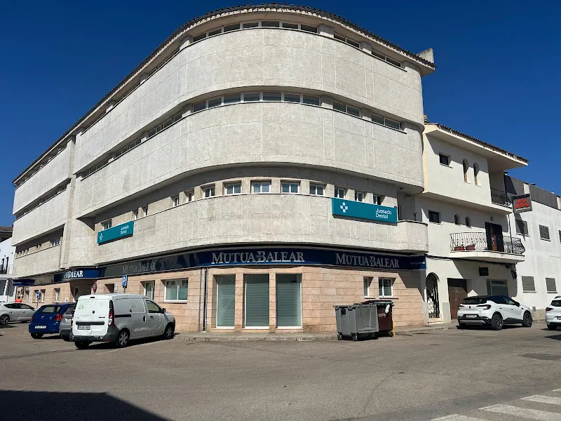 Juaneda Dental Manacor