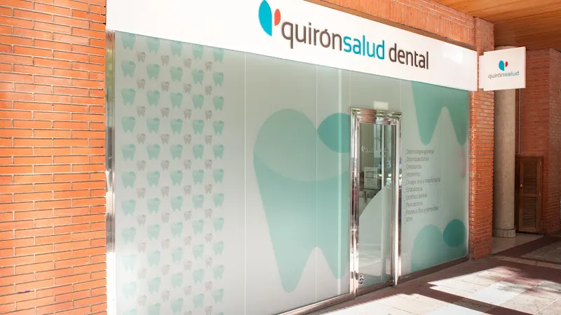 Quirónsalud Dental Inca
