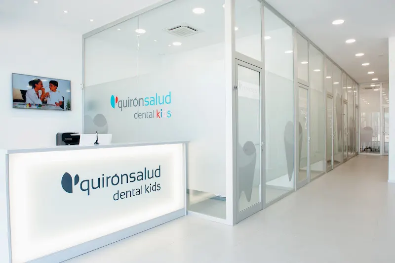 Quirónsalud Dental Kids - Palma
