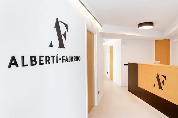 Albertí•Fajardo Clínica Dental en Palma