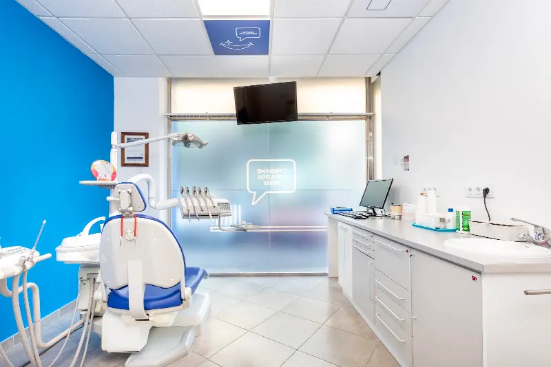 LM Clinica Dental