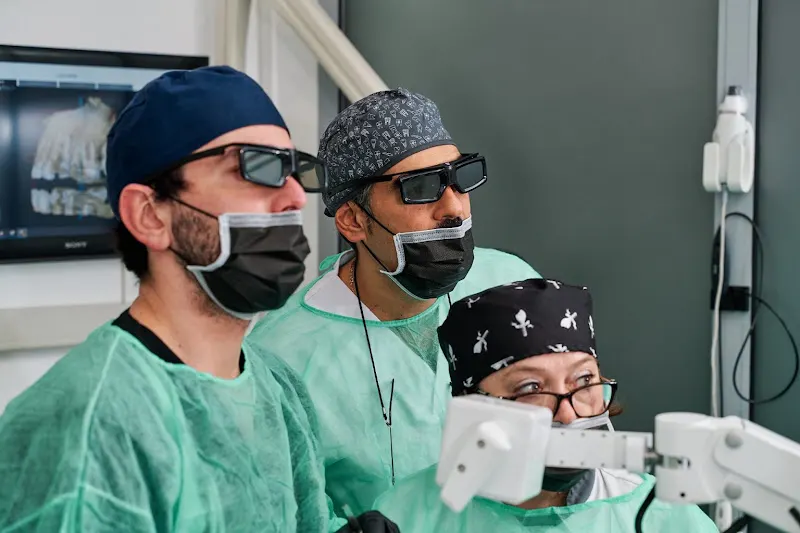 Palma Dentistas