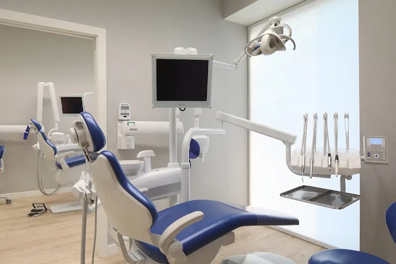 Clínica Dental Milenium Ibiza - Sanitas