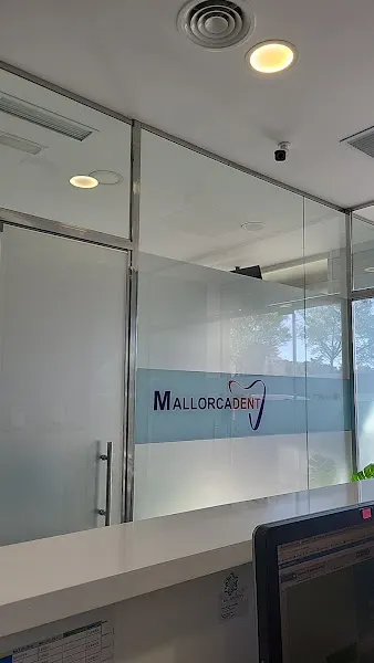 Mallorcadent