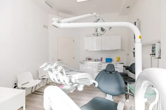 Clínica Dental Paguera