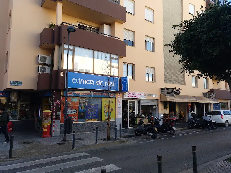 Clínica Dr Rull