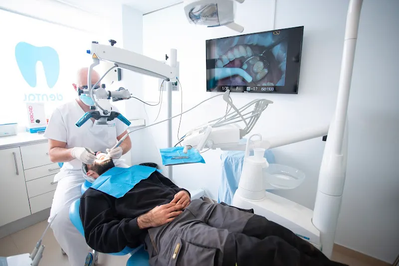 Clínica Dr Rull - Dentista en Ibiza - foto 2