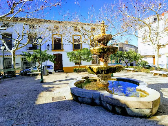 Consultorio Siles - Villacarrillo