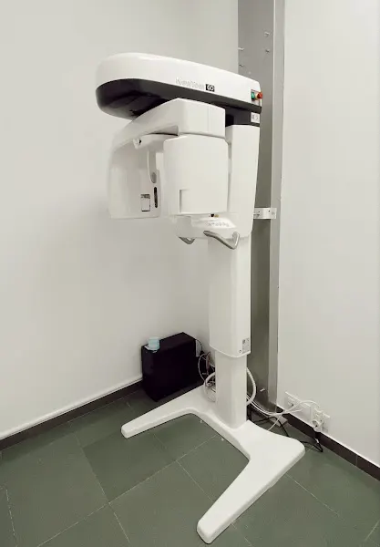 Clinica Dental Marmolejo