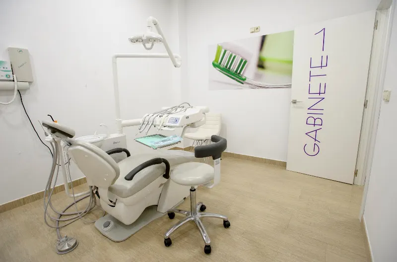 Espacio Dental Jaén