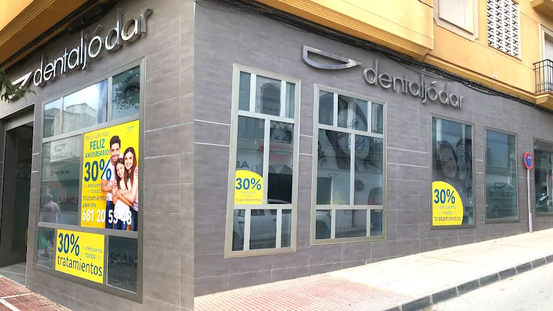 Clínica Dental DentalJódar - Clínica dental en Jódar