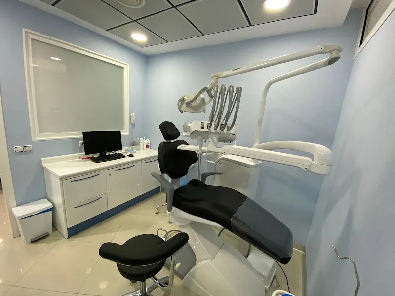 Elite Dental Leganés (Santa Marta)