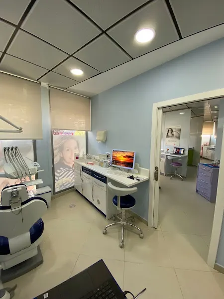 Elite Dental Leganés (Santa Marta) - Dentista en Leganés - foto 2