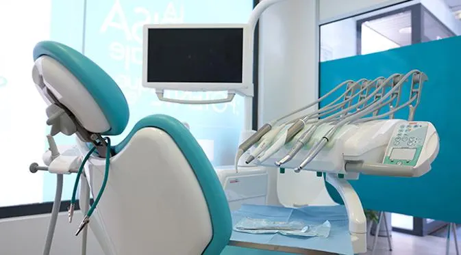 Dental Company La Carolina - La Carolina