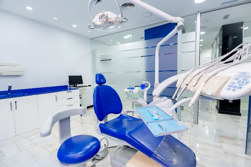 Clínica Dental Cleardent Andújar - Clínica dental en Andújar - foto 2