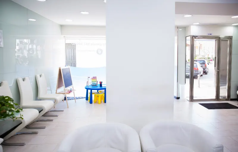 Clínica Dental Cleardent Torredonjimeno