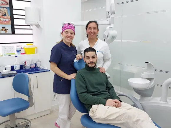 Hospital Dental Madrid - Clínica Cuatro Caminos