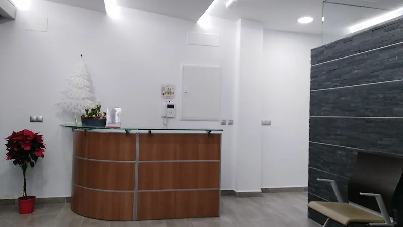 Clínica Dental PEDRO A. FERNANDEZ - Dentista en Mancha Real
